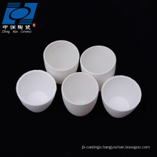 temperature resistance ceramic insulator